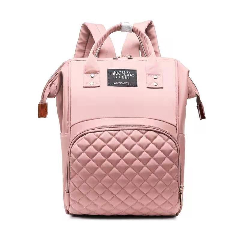 Maternity Bags Backpack Travel Large Stroller Bag Organizer 29*16*36CM Polyester