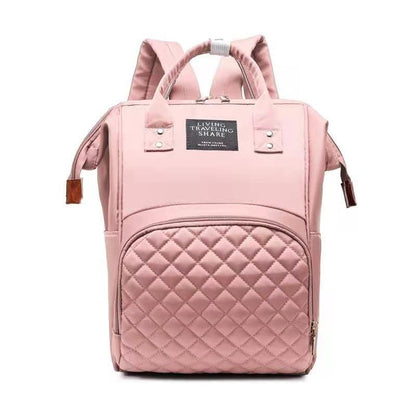 Maternity Bags Backpack Travel Large Stroller Bag Organizer 29*16*36CM Polyester
