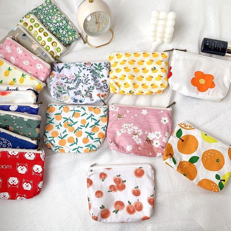 Cosmetic Bags Women Travel Toiletry Bag Storage Pouch Organizer Bag Beauty Case