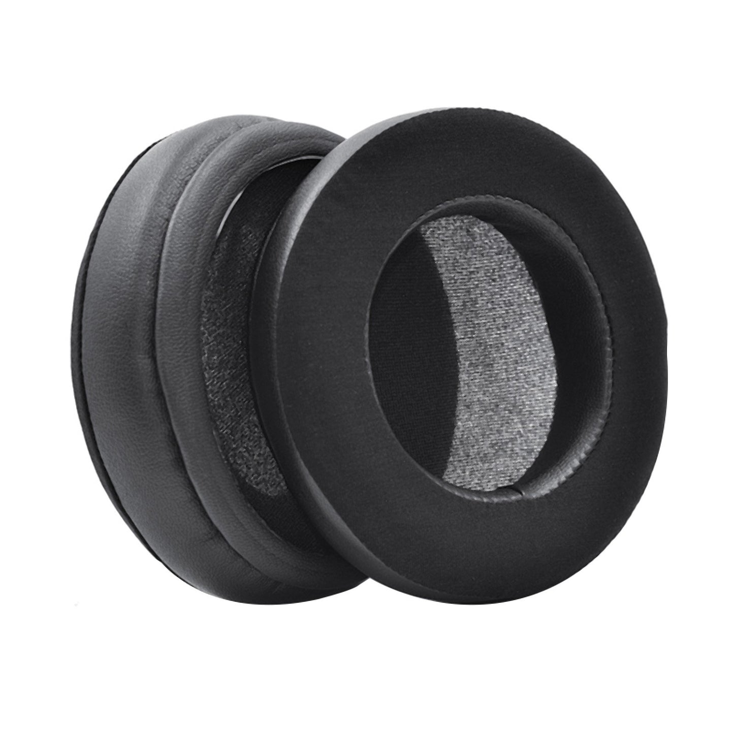 1Pair Ear Pads Cushion Earpad Cover For Sol Republic Tracks HD V10 V8 Headphones