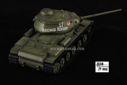 1/72 Soviet KV85 Heavy Tank Model