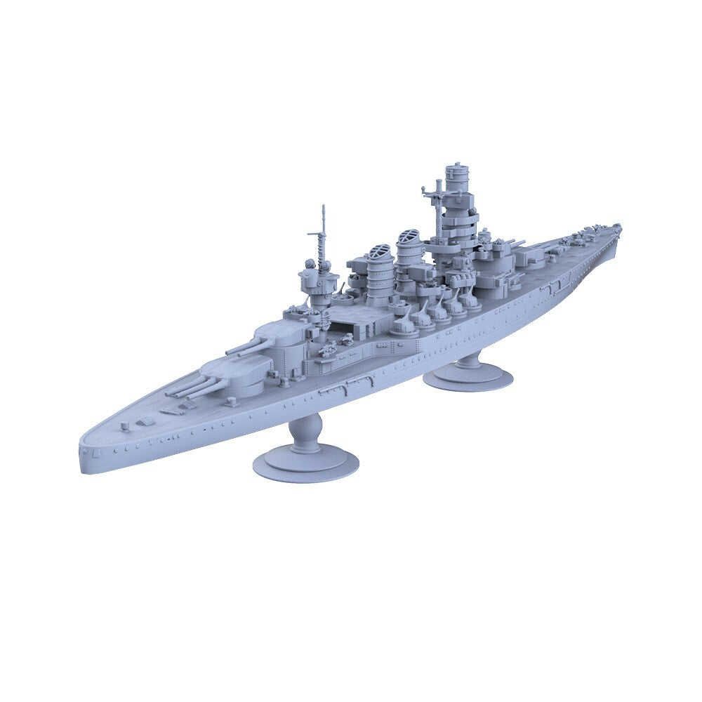 SSMODEL SSC1800545 1/1800 Military Model Kit Italy CaioDuilio Battleship
