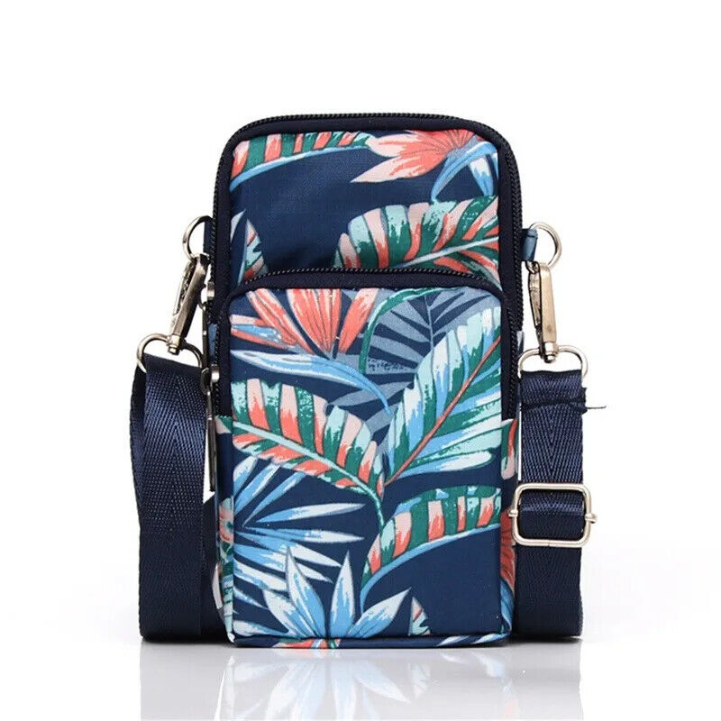 Shoulder Messenger Bag Handbags Ethnic Style Canvas Shoulder Bag Woven Bag