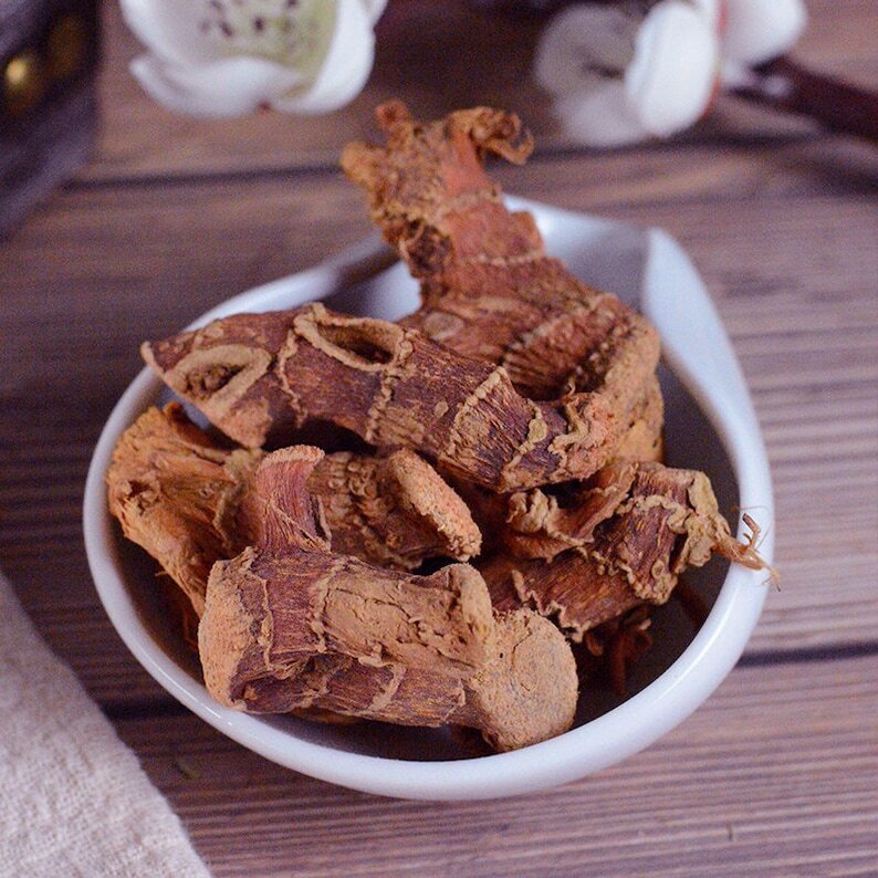 Dried Lesser Galangal Rhizome Great Quality Rhizoma Alpiniae Officinarum