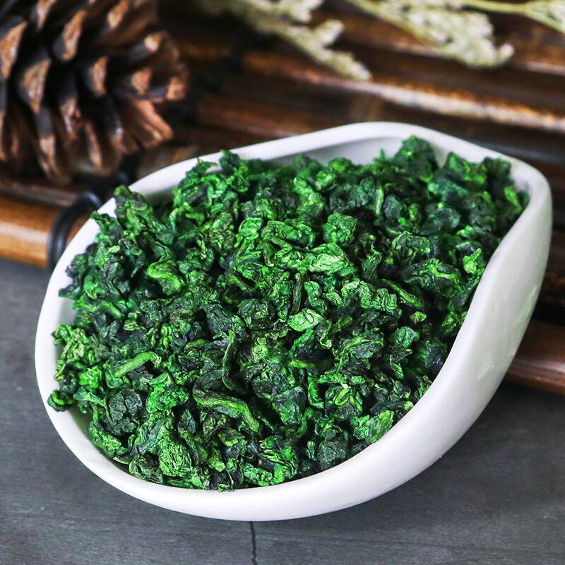 250g Special Health Care Oolong Tea Anxi Tieguan Yin Oolong Tea Famous Chinese