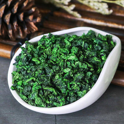 250g Special Health Care Oolong Tea Anxi Tieguan Yin Oolong Tea Famous Chinese