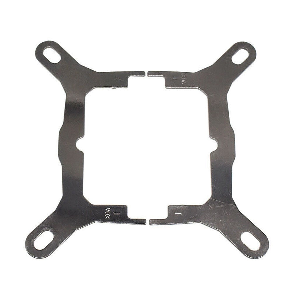 Metal Mounting Bracket Kit For Corsair 2018 H60/H100i/H115i/H100x RGB Platinum