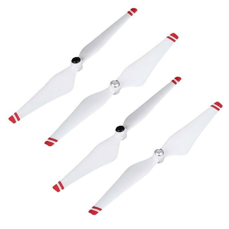2/4x CCW/CW Quick Release 9450 Propellers Blades For DJI Phantom 3 SE/Pro/Adv