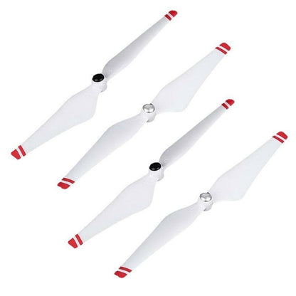 2/4x CCW/CW Quick Release 9450 Propellers Blades For DJI Phantom 3 SE/Pro/Adv