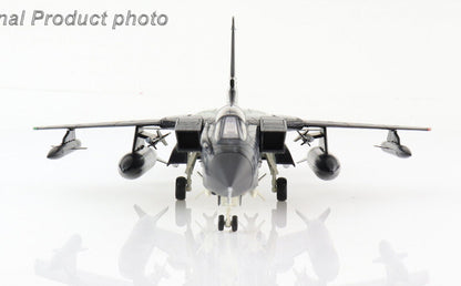 1:72 HM Tornado ECR Tiger Meet 2014 Schleswig-Jagel Fighter Diecast Plane Model