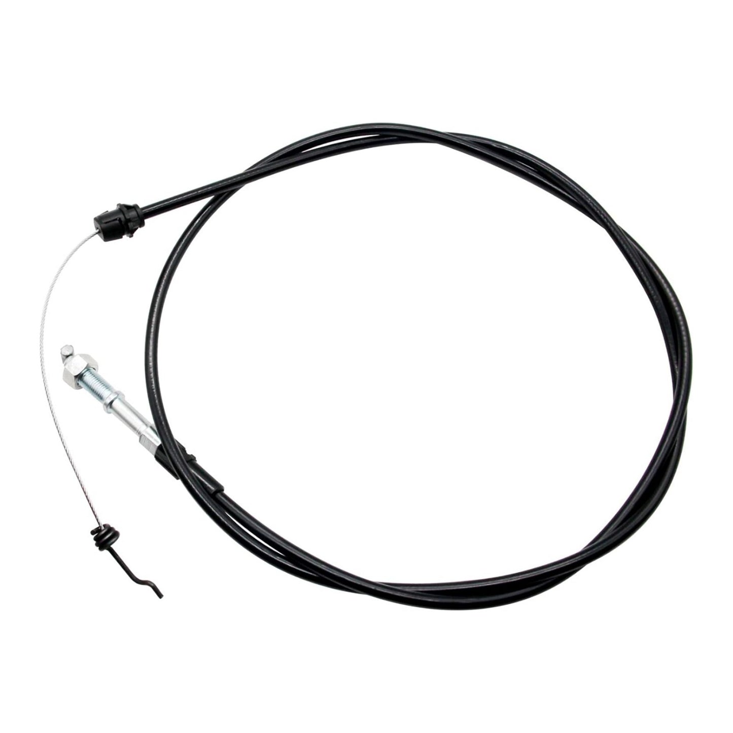 OEM 431650 Drive Cable 100% New Direct Fit For Husqvarna HU700L HU725AWDEX