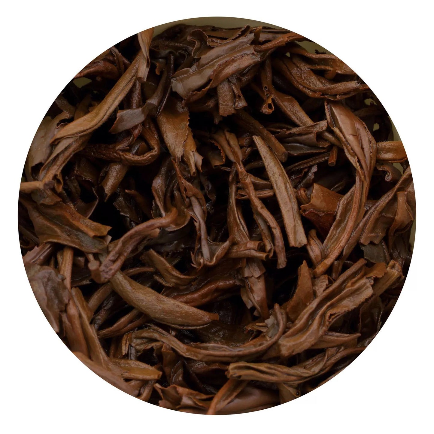 500g Premium Yunnan Black Tea Fengqing Dian Hong Dianhong Chinese Golden Buds