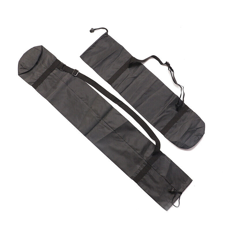 1Pc 70-130cm Tripod Bag Drawstring Toting Bag For Carring Mic Tripod Stand