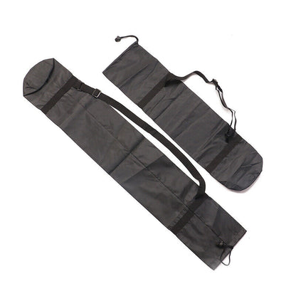 1Pc 70-130cm Tripod Bag Drawstring Toting Bag For Carring Mic Tripod Stand