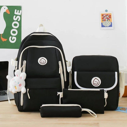 Women Backpack School Bag for Girls Travel Travel Backpacks Bookbags
