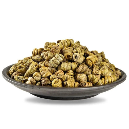 Huoshan Dendrobium Powder Grade A Premium Dried Shihu Powder 250g