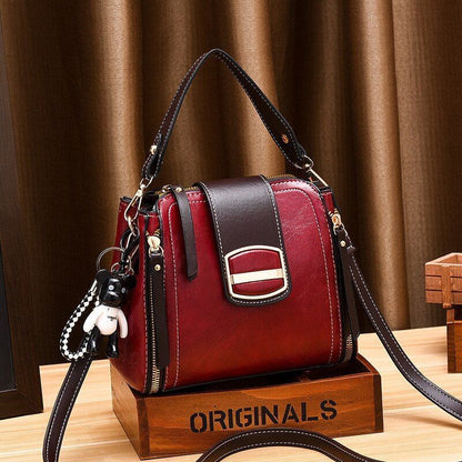 Handbag Luxury Shoulder Bag Purse Wallets Crossbody Messenger Ladies Hand Bags
