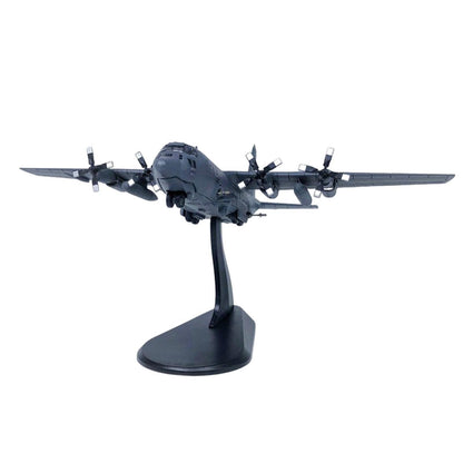 1:200 Simulation Fighter Model DIY Craft Durable Collectibles Alloy Diecast