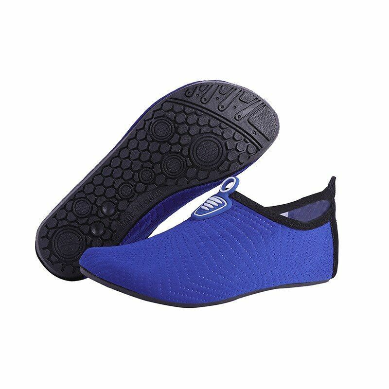 Beach Water Shoes Quick-Drying Swimming Aqua Seaside Slippers Surf Light Sports