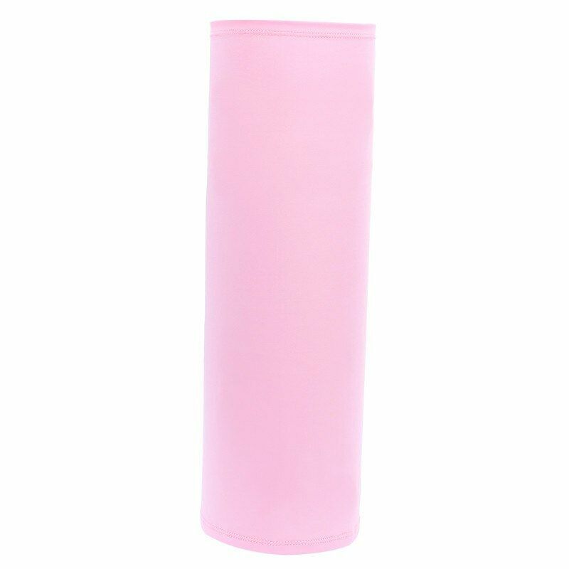 High Elastic Seamless Balaclava Fishing Tube Face Shield Scarf Headband Gaiter