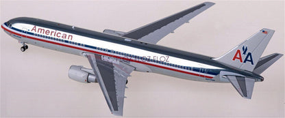for Phoenix for American Airlines for Boeing 767-300ER N377AN 1:400 Model
