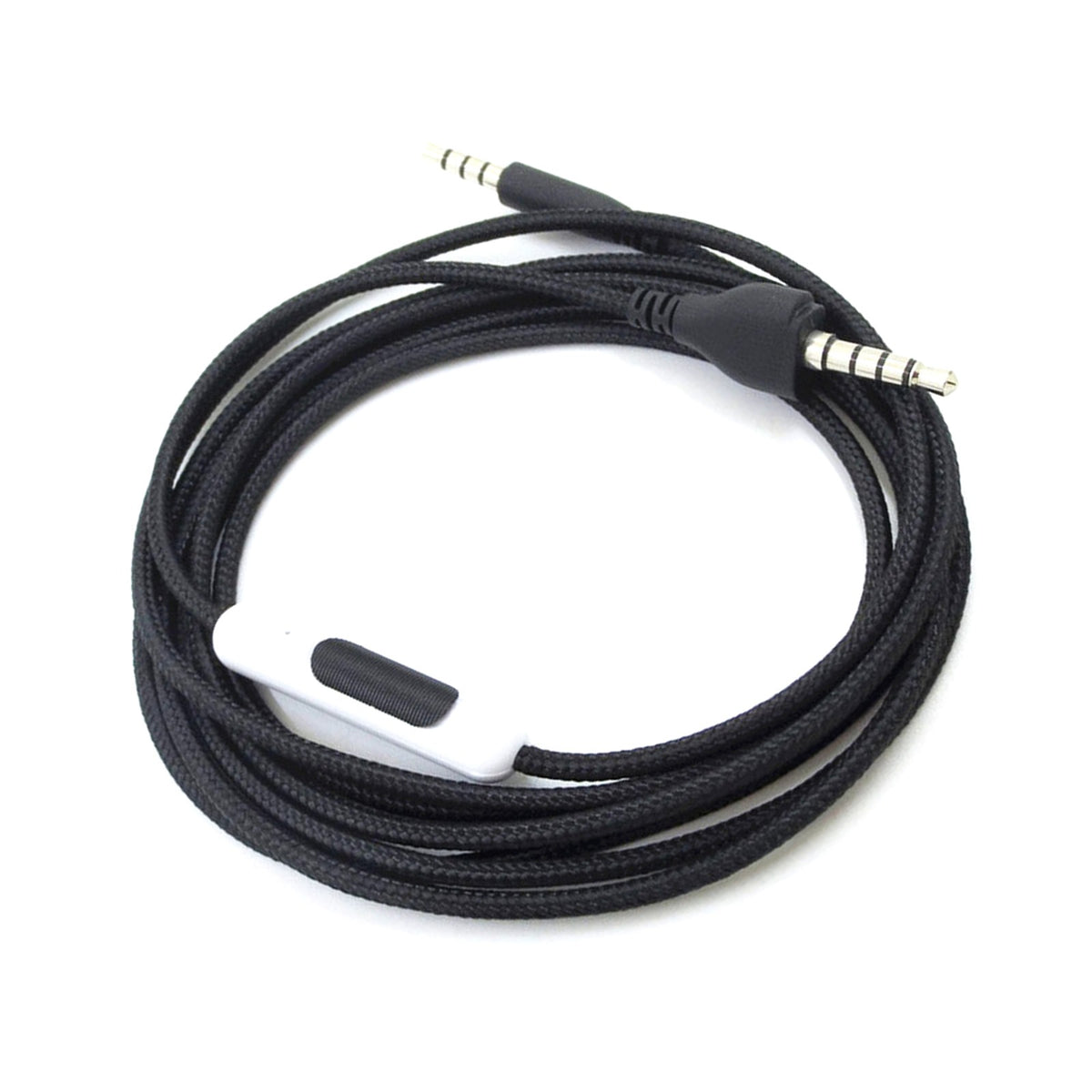For DELL ALIENWARE AW920H Earphone Cable 3.5mm Port Earphone Replacement dss
