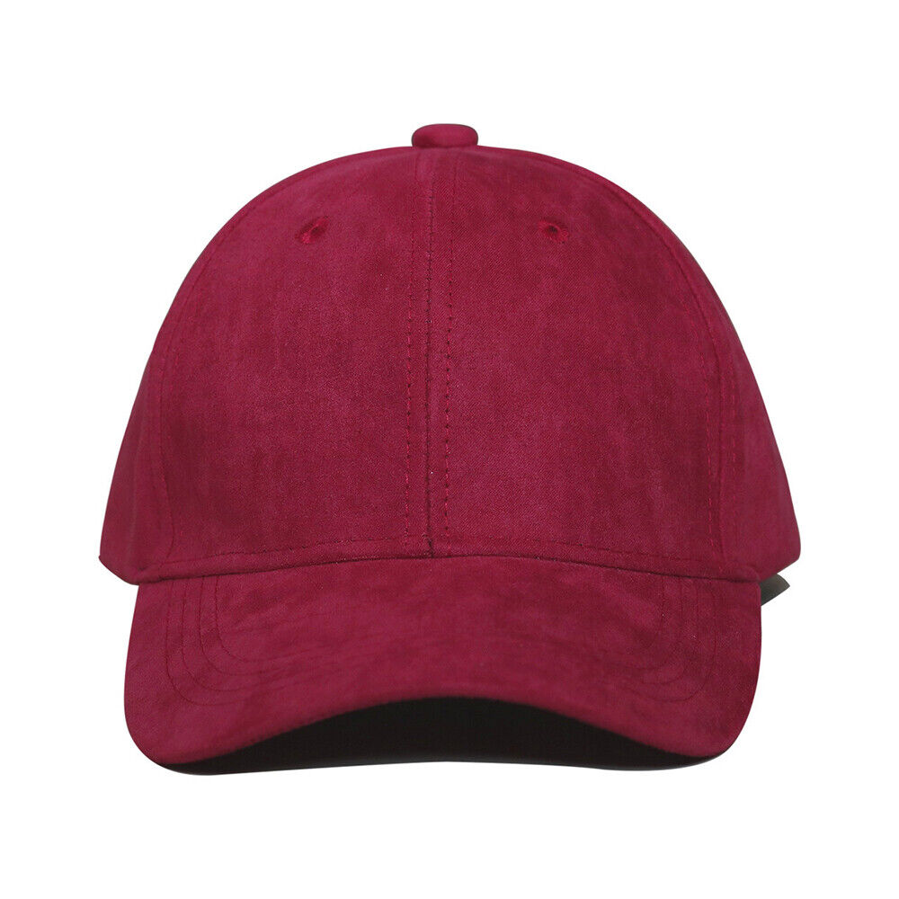 Peaked Cap Suede Hats Street Hip Hop Caps Baseball Cap Vuckle Back Caps Fashion