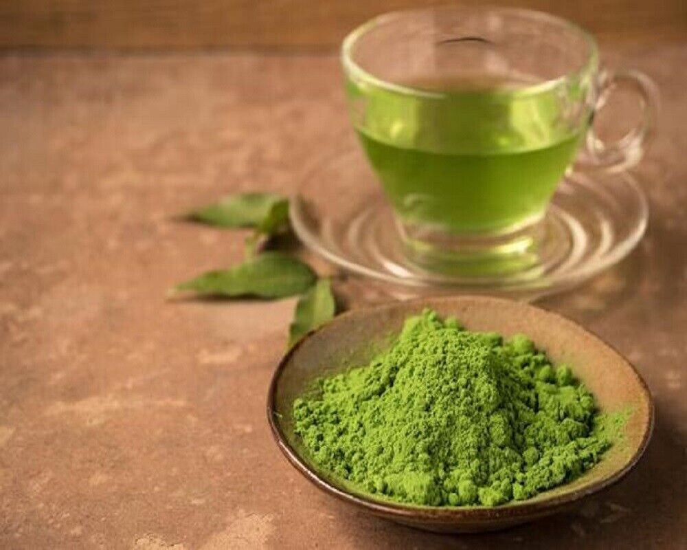 JAPANESE Organic Matcha Green Tea Powder (PREMIUM GRADE) - Money Back Guarantee
