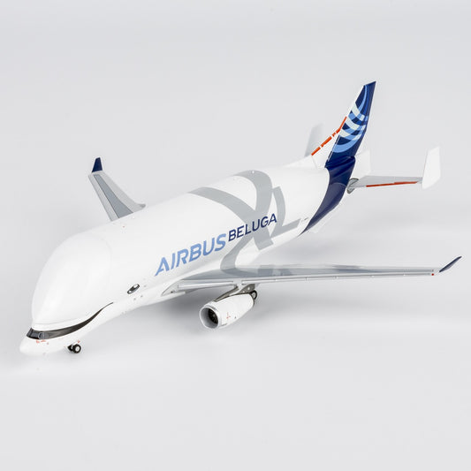 1:400 NGmodels Airbus A330-700L Beluga XL F-WBXL Passenger Diecast Plane Model