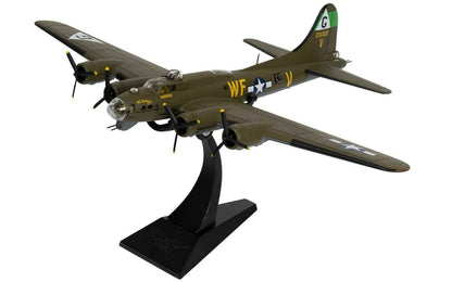 1:72 Corgi Boeing B-17G Flying Fortress USAAF 305th BG Fighter Diecast Model