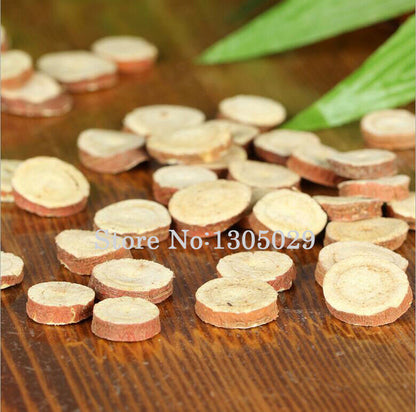 Natural Purely Radix liquiritiae Licorice Root Slices Chinese Herbal Flower Tea