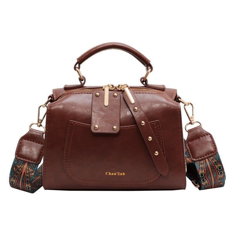 women's shoulder bag handbag crossbody Bag messenger bag Purse fashion casual