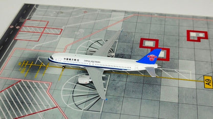1:400 JC Wings CHINA SOUTHERN C919 Commercial Airplane Diecast Aircraft Model