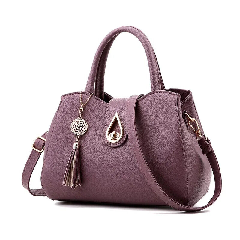 Women Bag Bags Shoulder Messenger Bags Handbag Ladies Travel Shopper Totes