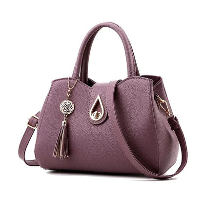 Women Bag Bags Shoulder Messenger Bags Handbag Ladies Travel Shopper Totes