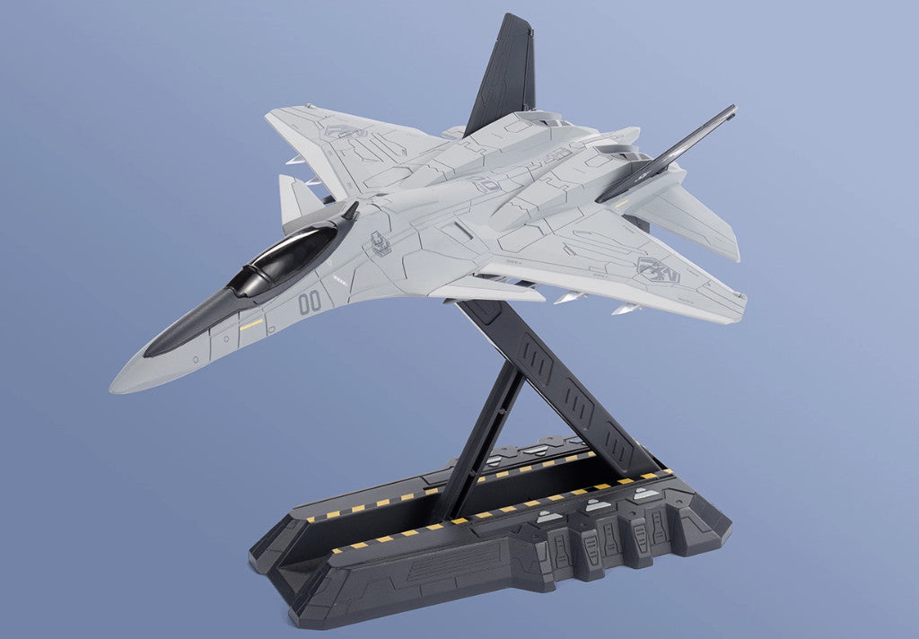 1:72 31CM KDW TUNSHANG MULTIROLE CARRIER -BORNE FIGHTER Plane Diecast Model