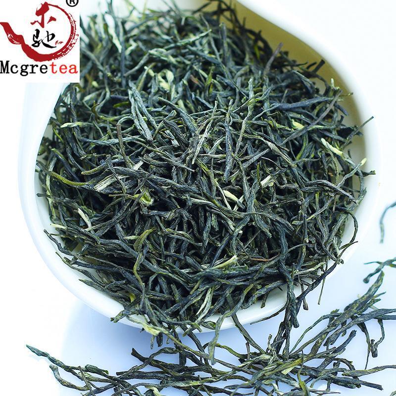 2023 New Fresh Specialty Herbal Green Tea Maojian Top Grade Healthy CareTea 250g