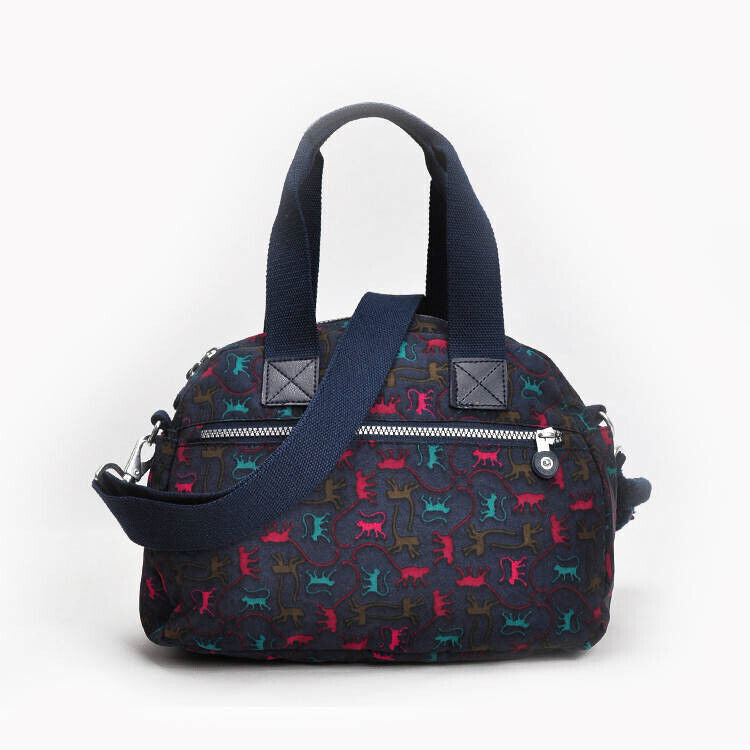 2023 New fashion travel lady messenger bag casual shoulder bag K13636