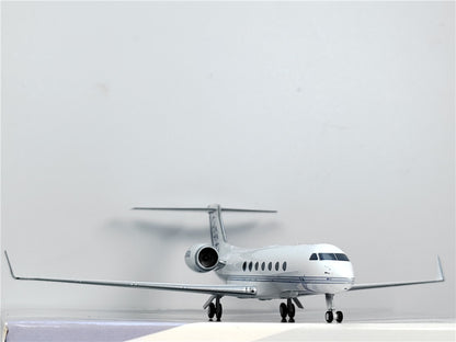 1:200 NG Model Gulfstream G550 Passenger Airplane Diecast Aircraft Model