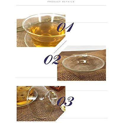 Chinese Porcelain Kung/gong fu Tea Ceramic Gaiwan Sancai Tea Cup Best Gift