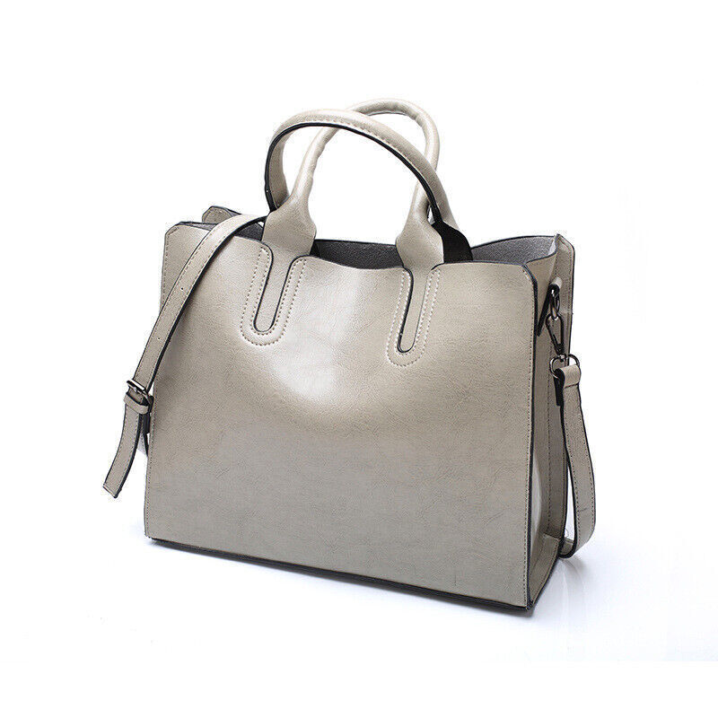 Women's Shoulder Handbag Luxury Designer Messenger Casual Tote Crossbody Bags