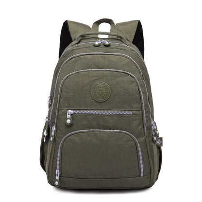School Backpack Student Girl Boy Travel Back Packs Bag Women Laptop Bagpack