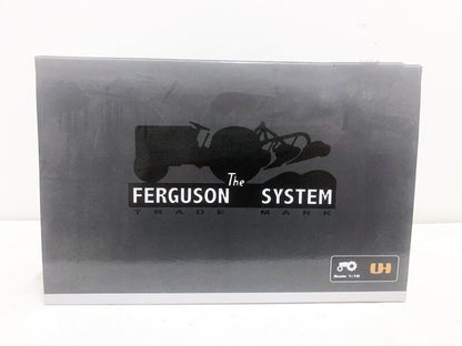 1:16 UH Ferguson FE35(1956) Tractor Contruction Machine Equipment Diecast Model