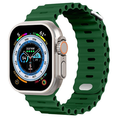 Suitable for Apple Watch Ultra Strap, Apple S8 Smart iWatch8 Watch Strap