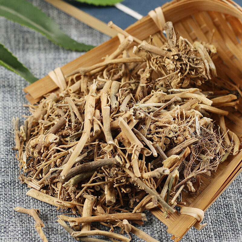 Baiqian Organic Herbal Tea Chinese Specialty Bulk Health Care250g/500g