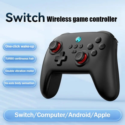 Suit SwitchPC with wake-up vibration wireless Bluetooth game controller S11
