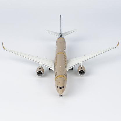 1:400 NGmodels Airbus A350-900F F-WXLD Passenger Airplane Diecast Plane Model