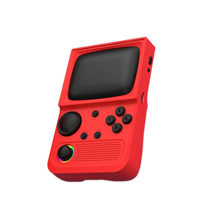 2026 New Upgraded R36T Retro Handheld Game Console, 128GB Mini Video Game