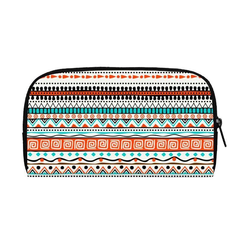 6*15CM Wallet Bohemian Style Fashion Wallet Key Bag ID Credit Card Storage Purse