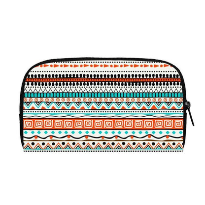 6*15CM Wallet Bohemian Style Fashion Wallet Key Bag ID Credit Card Storage Purse